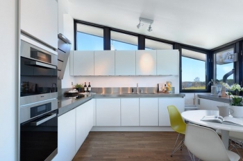Tại sao chọn Tủ bếp Module 1+Design? Tủ bếp 1+Design khác tủ bếp thông thường như thế nào?